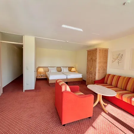 Apartment Schwarzwaldapartment Nr 24 40qm Doppelbett Rustikal *