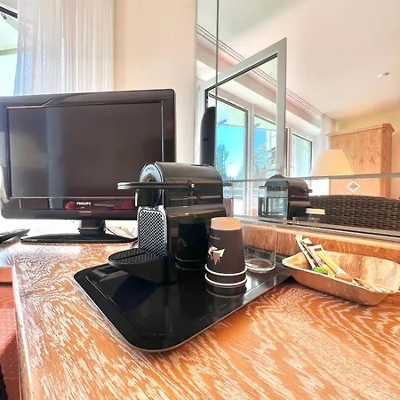 Schwarzwaldapartment Nr 24 40qm Doppelbett Rustikal *