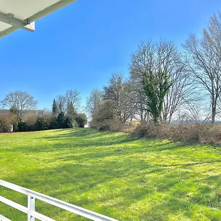 Apartmán Schwarzwaldapartment Nr 24 40qm Doppelbett Rustikal *