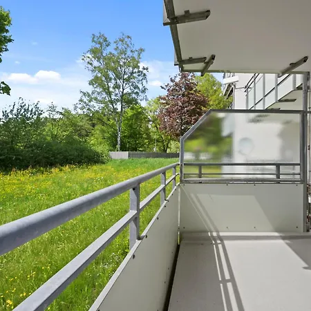 Schwarzwaldapartment Nr 24 40qm Doppelbett Rustikal