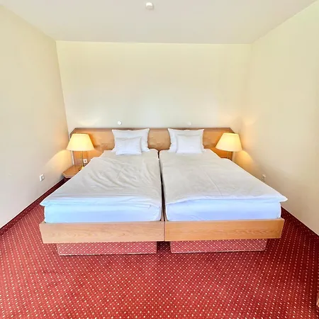 Apartmán Schwarzwaldapartment Nr 24 40qm Doppelbett Rustikal